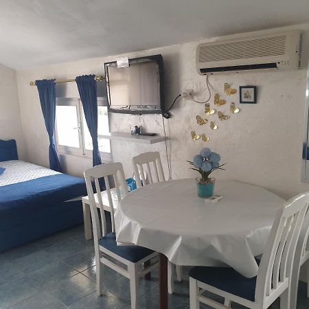 Savic Apartments Kotor Luaran gambar