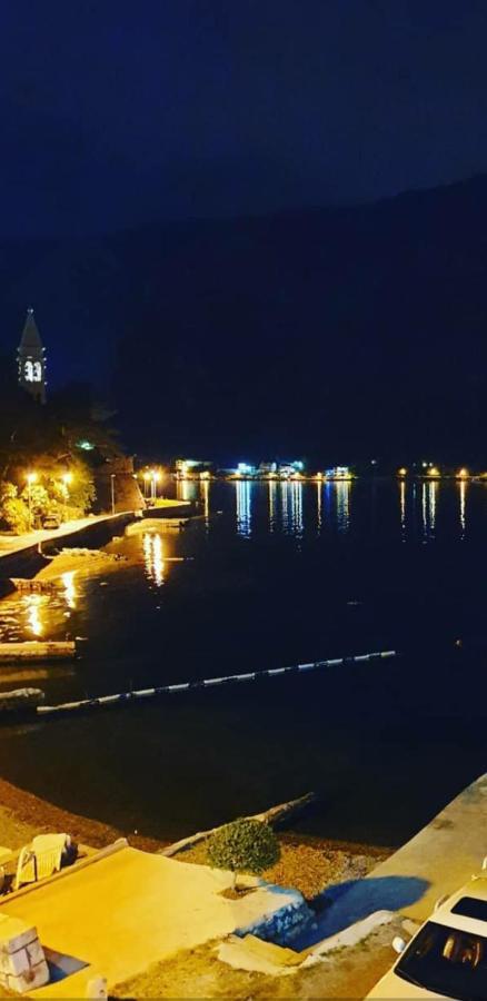 Savic Apartments Kotor Luaran gambar