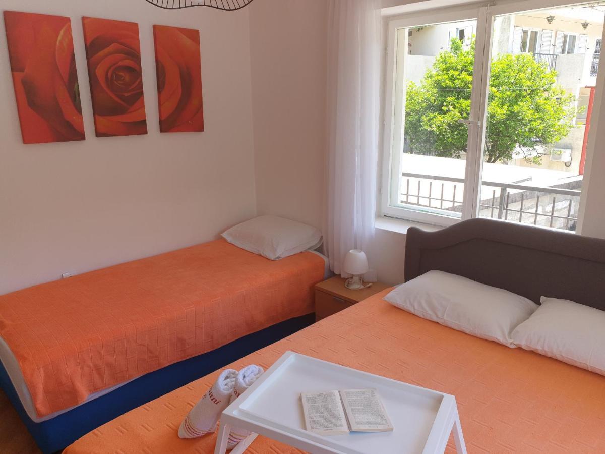 Savic Apartments Kotor Luaran gambar