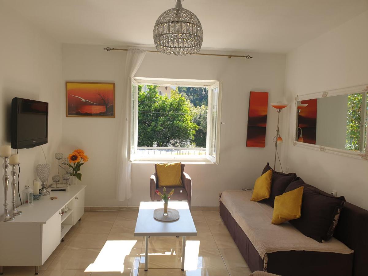 Savic Apartments Kotor Luaran gambar