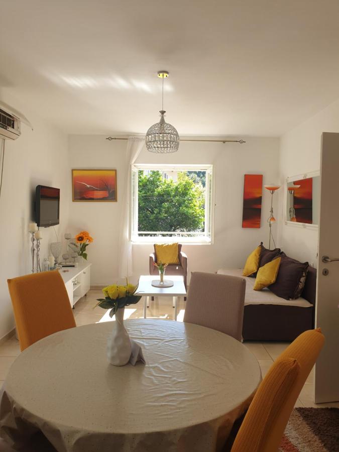 Savic Apartments Kotor Luaran gambar