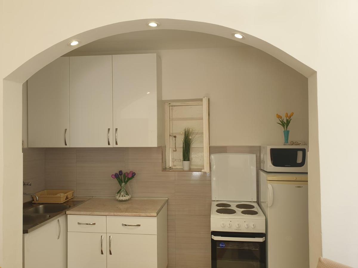 Savic Apartments Kotor Luaran gambar