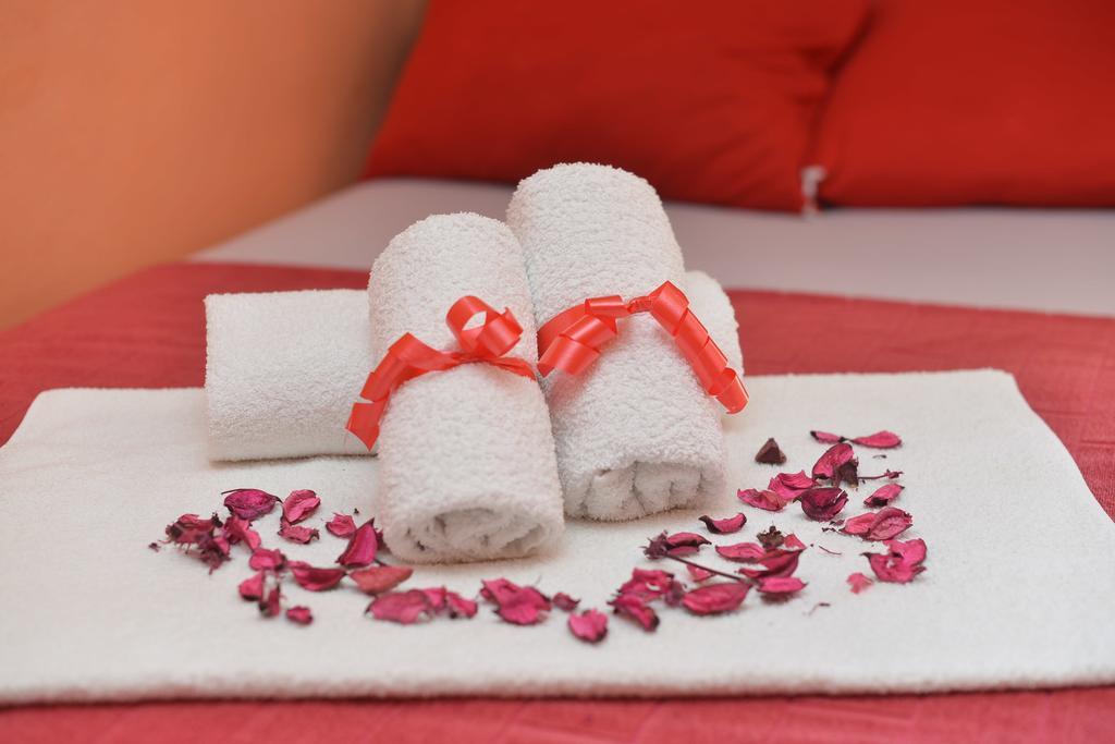 Savic Apartments Kotor Bilik gambar