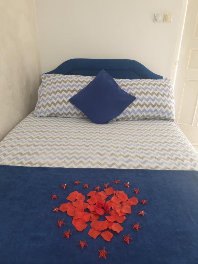 Savic Apartments Kotor Luaran gambar