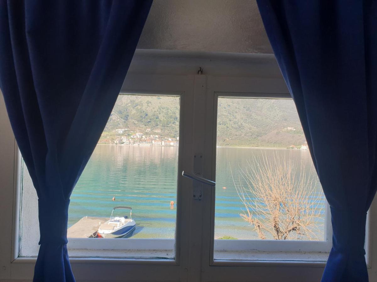 Savic Apartments Kotor Luaran gambar