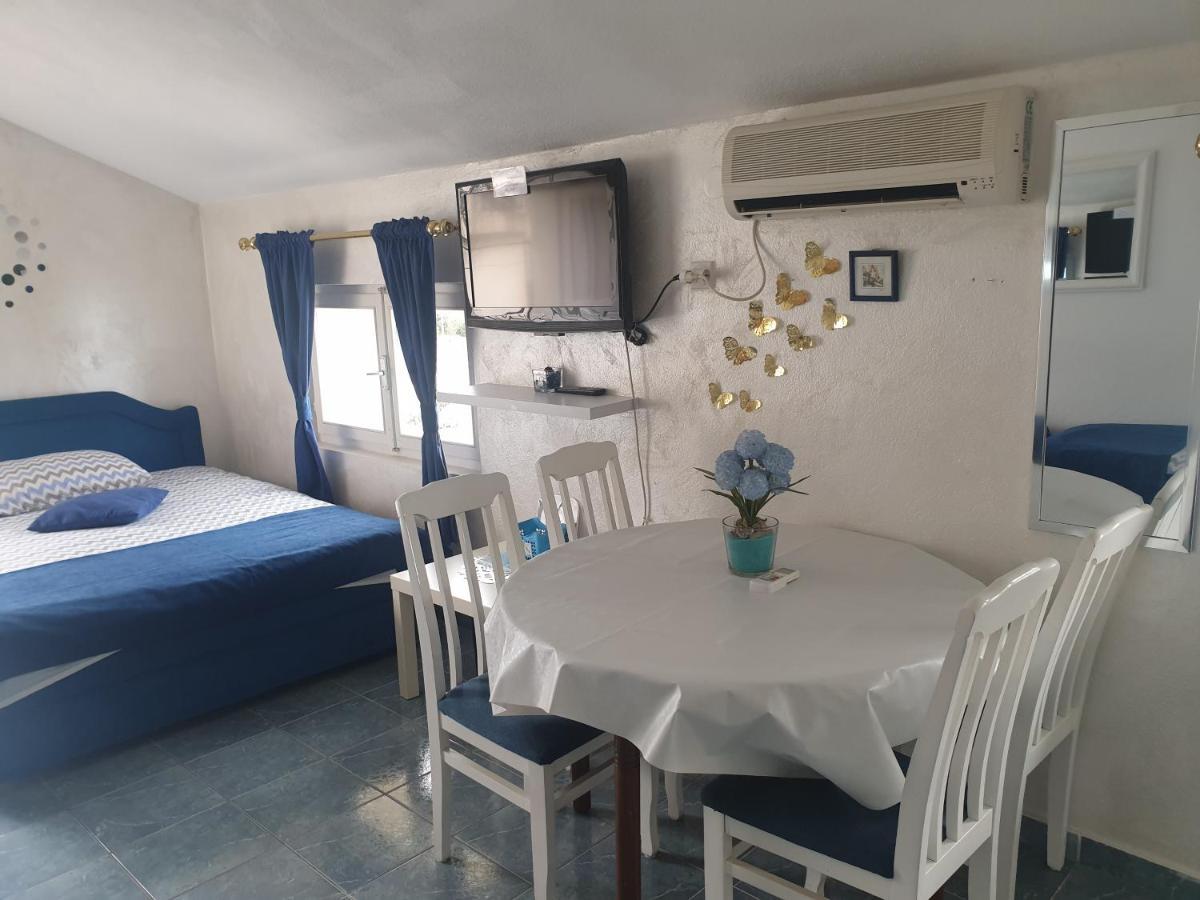 Savic Apartments Kotor Luaran gambar