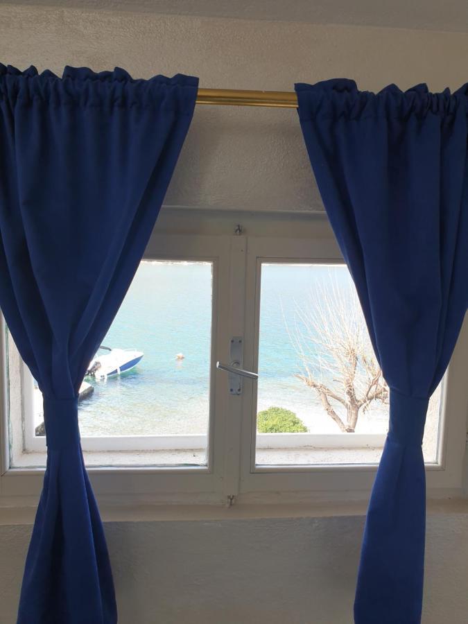 Savic Apartments Kotor Luaran gambar