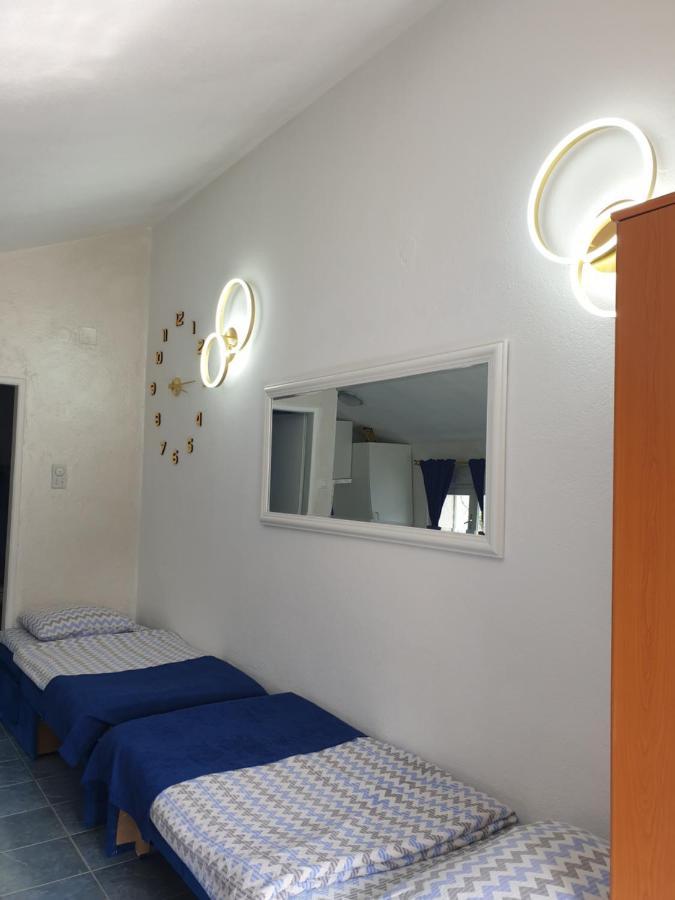 Savic Apartments Kotor Luaran gambar