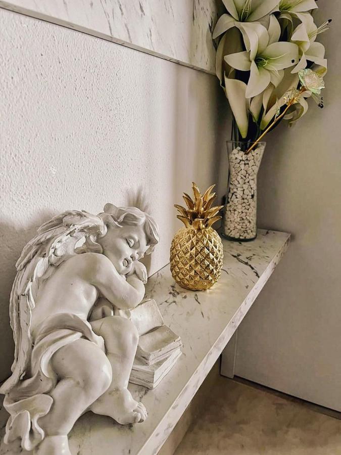 Savic Apartments Kotor Luaran gambar