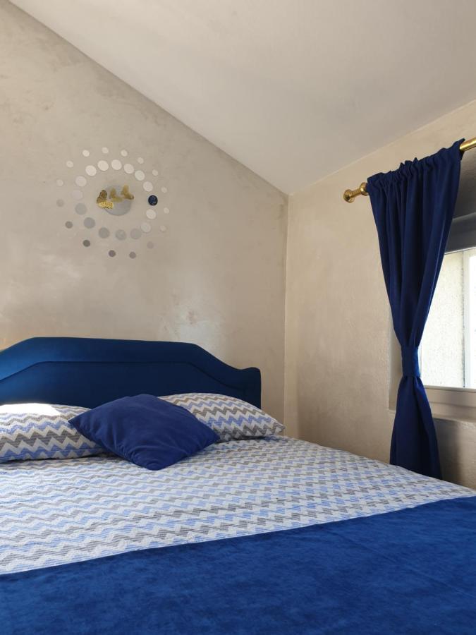 Savic Apartments Kotor Luaran gambar