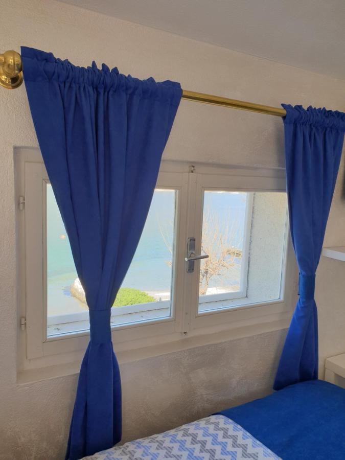 Savic Apartments Kotor Luaran gambar