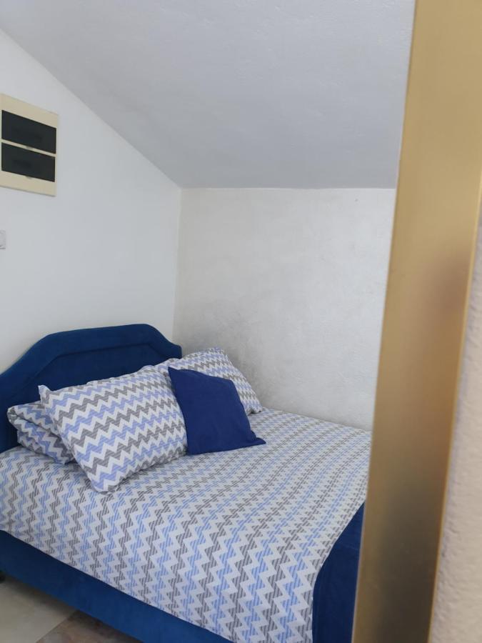 Savic Apartments Kotor Luaran gambar