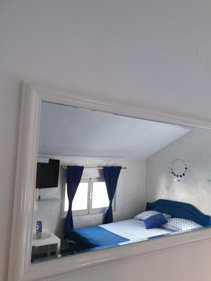 Savic Apartments Kotor Luaran gambar
