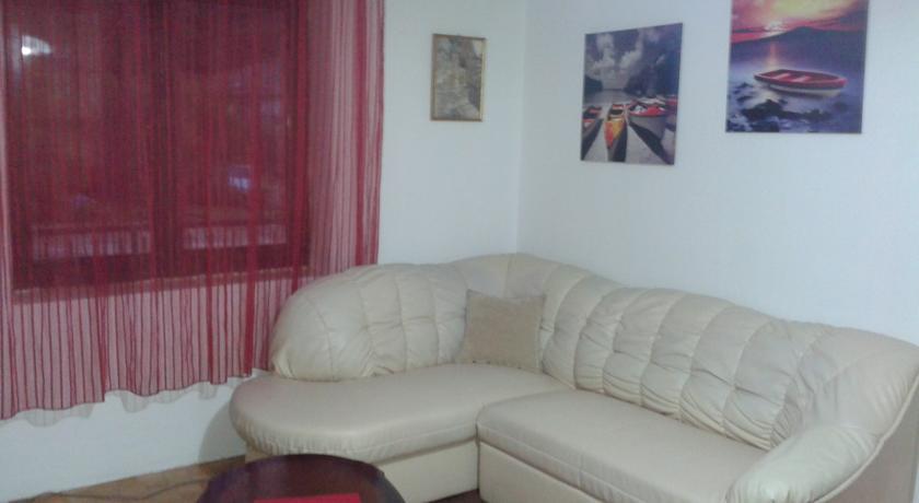 Savic Apartments Kotor Bilik gambar