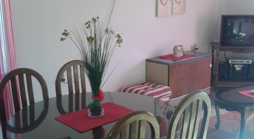 Savic Apartments Kotor Bilik gambar