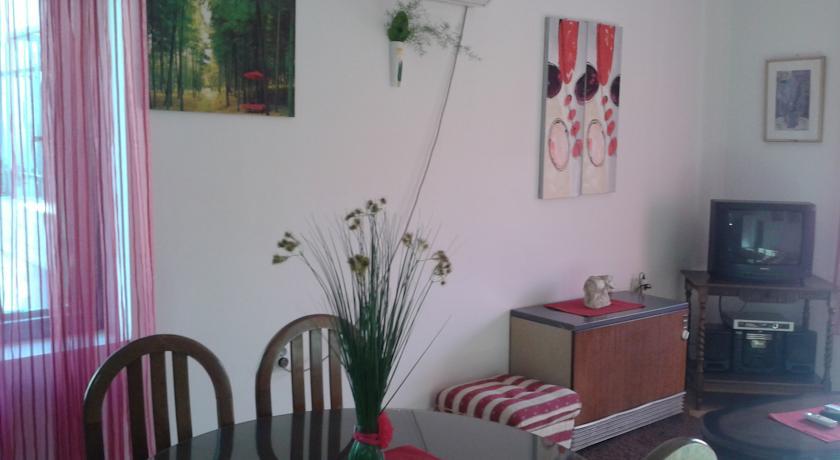 Savic Apartments Kotor Bilik gambar