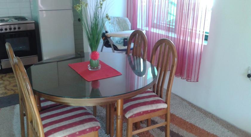 Savic Apartments Kotor Bilik gambar