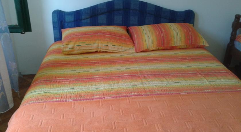 Savic Apartments Kotor Bilik gambar