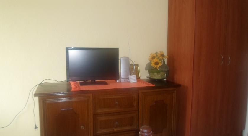 Savic Apartments Kotor Bilik gambar