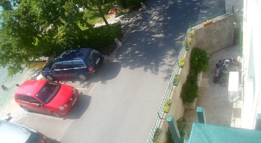 Savic Apartments Kotor Luaran gambar