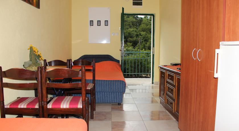 Savic Apartments Kotor Luaran gambar