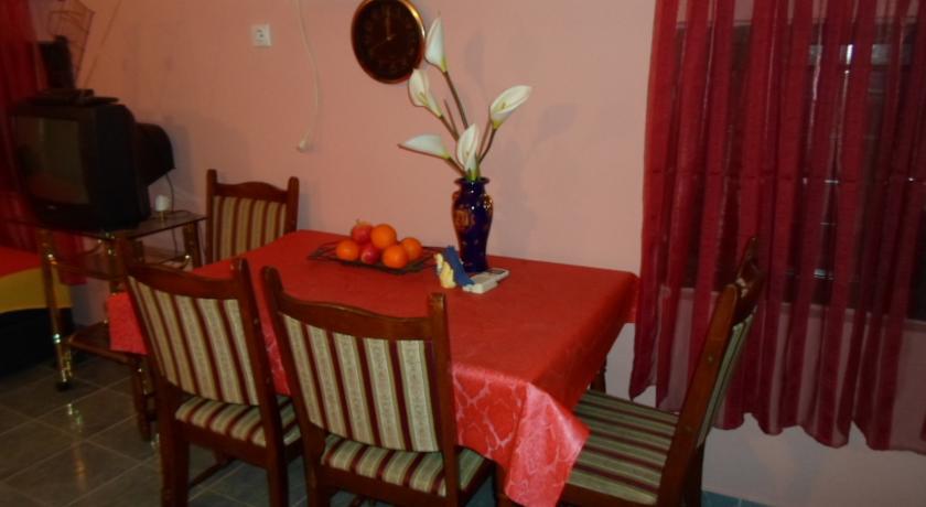 Savic Apartments Kotor Luaran gambar