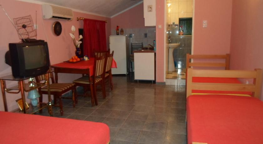 Savic Apartments Kotor Luaran gambar